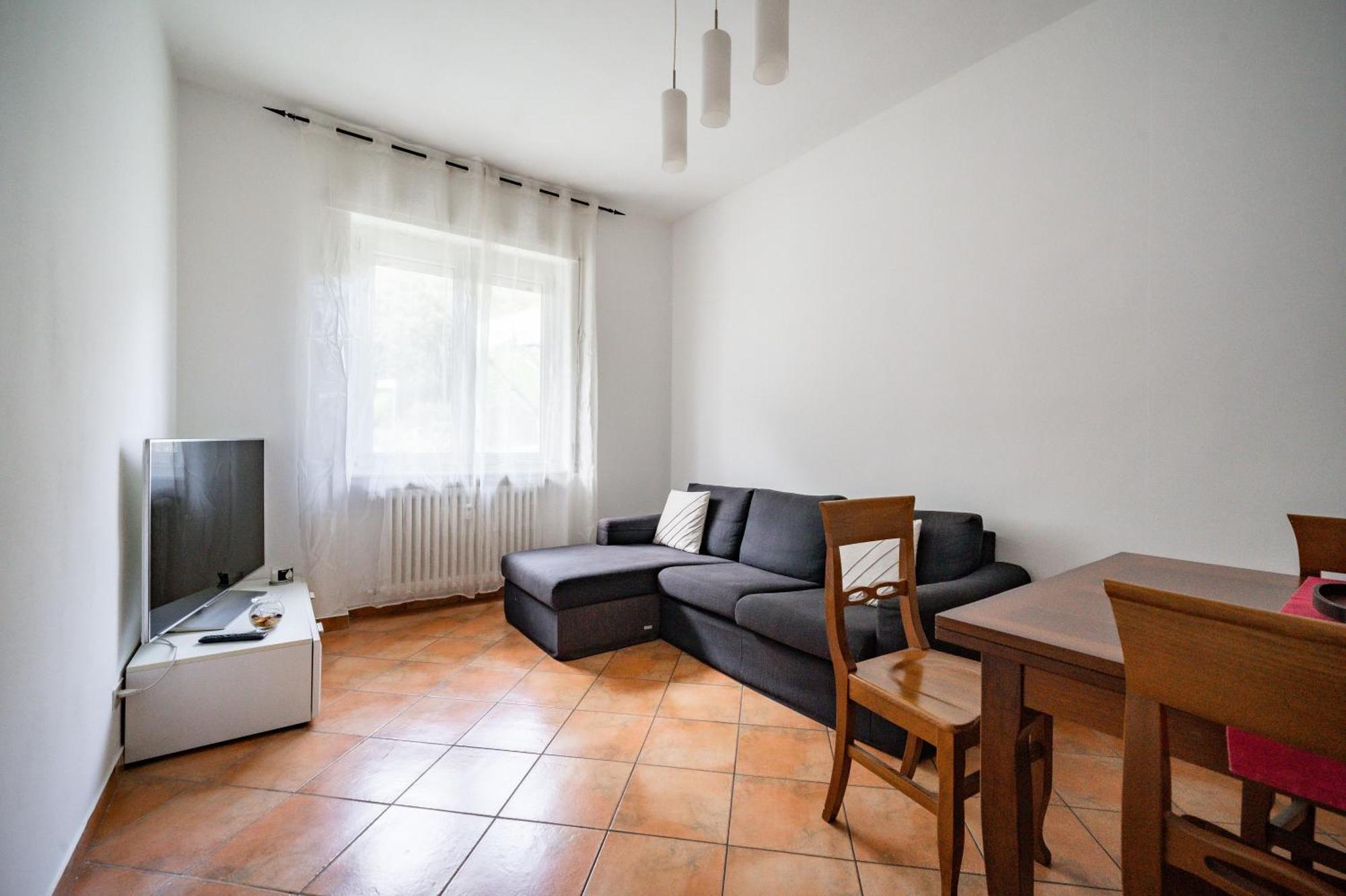 Casa Al Lario Apartment Pescate Exterior photo