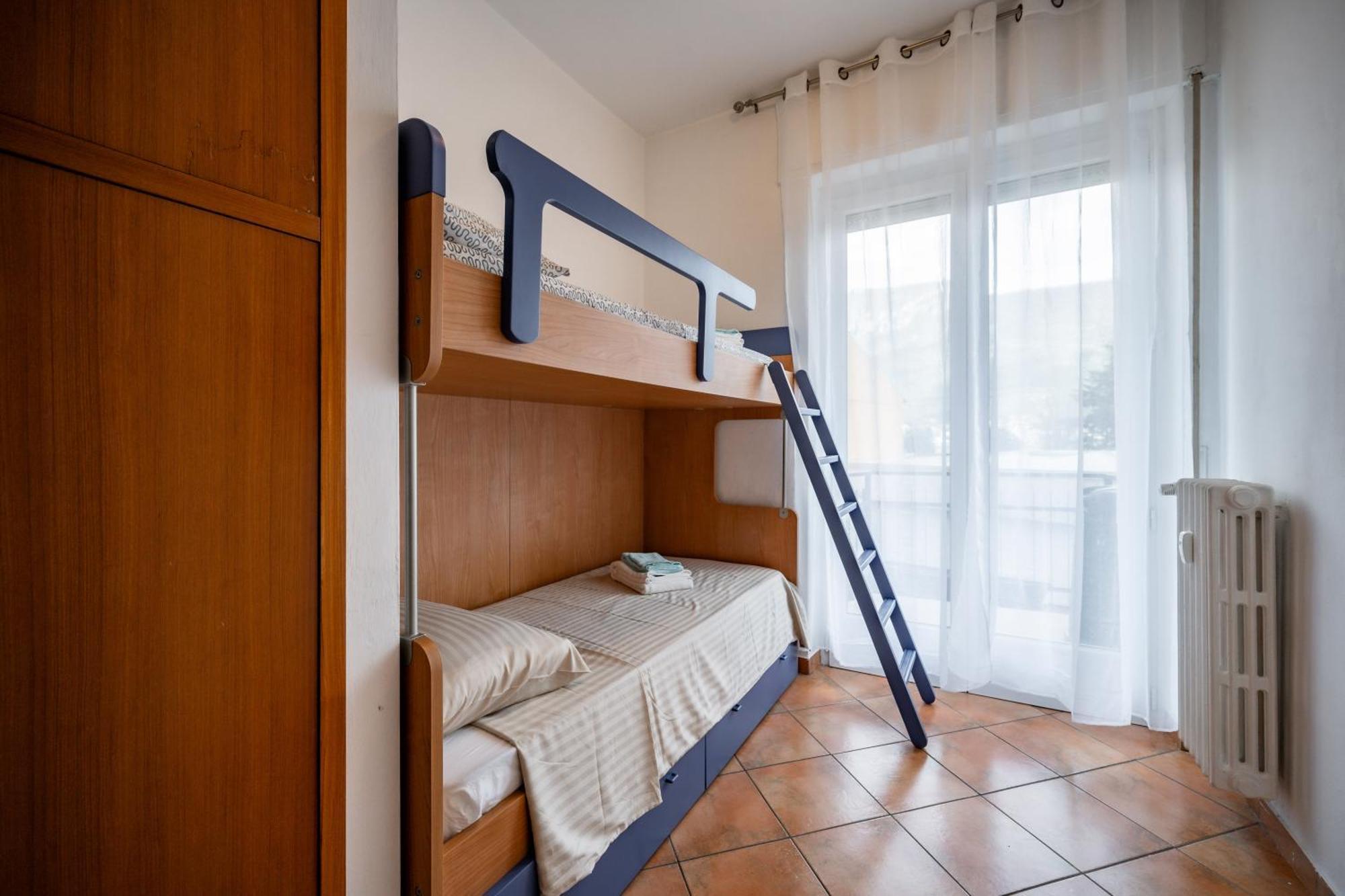 Casa Al Lario Apartment Pescate Exterior photo