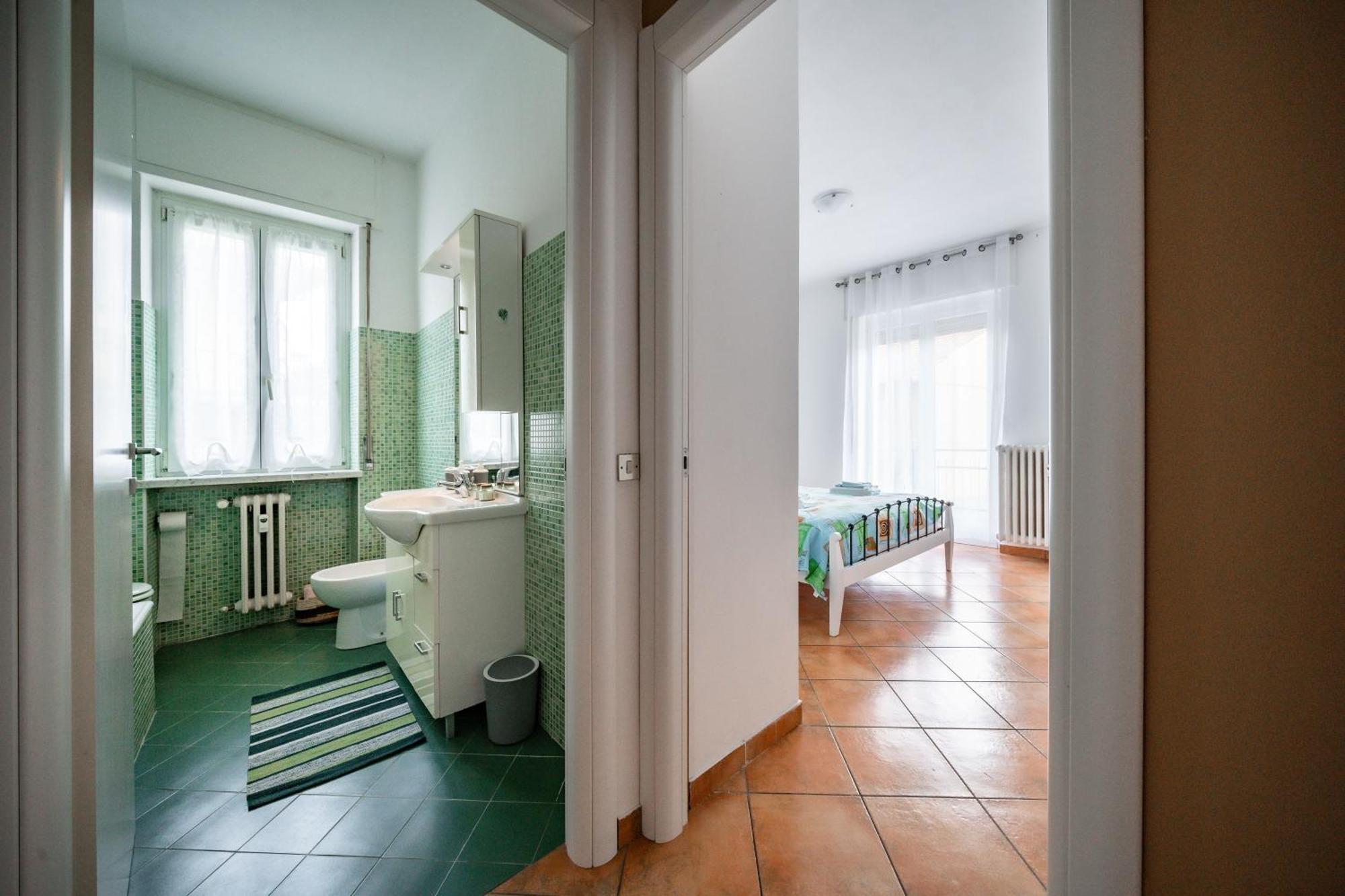 Casa Al Lario Apartment Pescate Exterior photo
