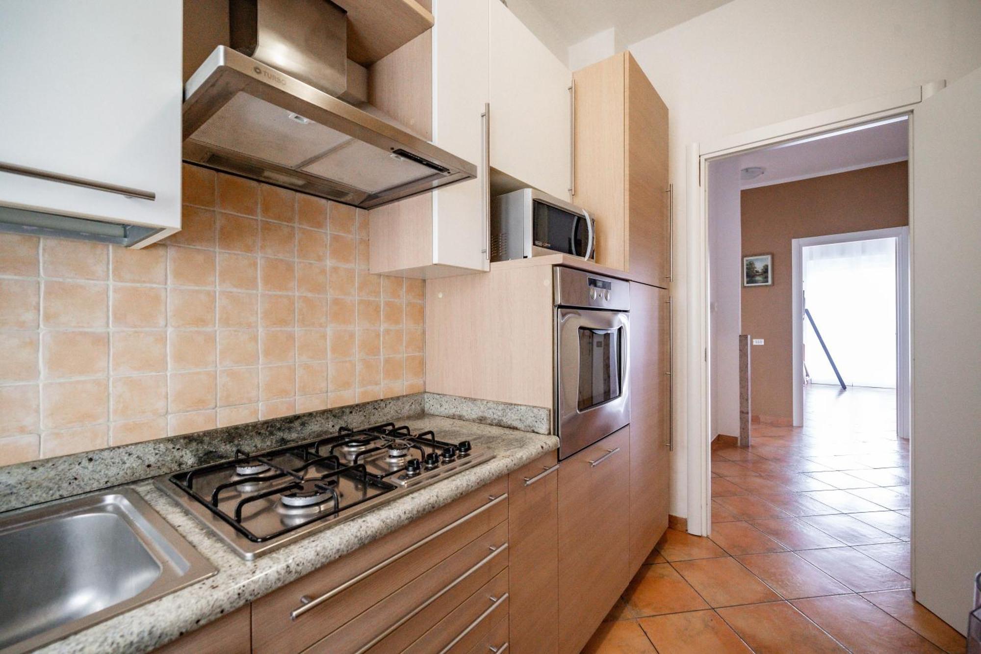 Casa Al Lario Apartment Pescate Exterior photo