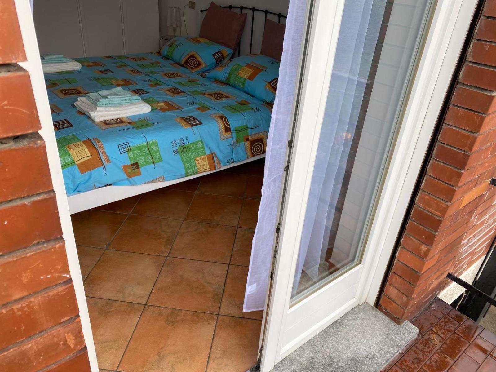 Casa Al Lario Apartment Pescate Exterior photo